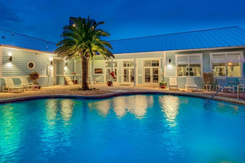 Dolphins Vacation Rental Merritt Island Bagian luar foto