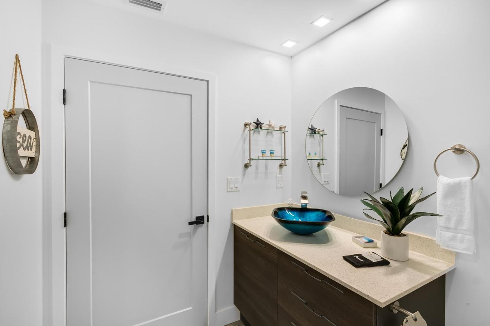 Dolphins Vacation Rental Merritt Island Bagian luar foto