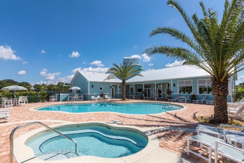 Dolphins Vacation Rental Merritt Island Bagian luar foto