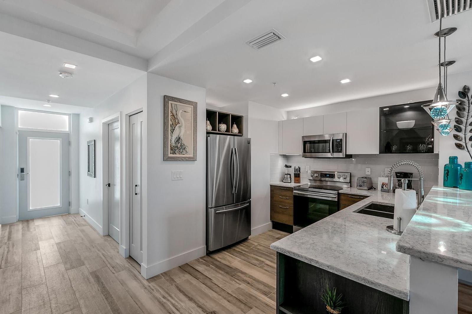 Dolphins Vacation Rental Merritt Island Bagian luar foto