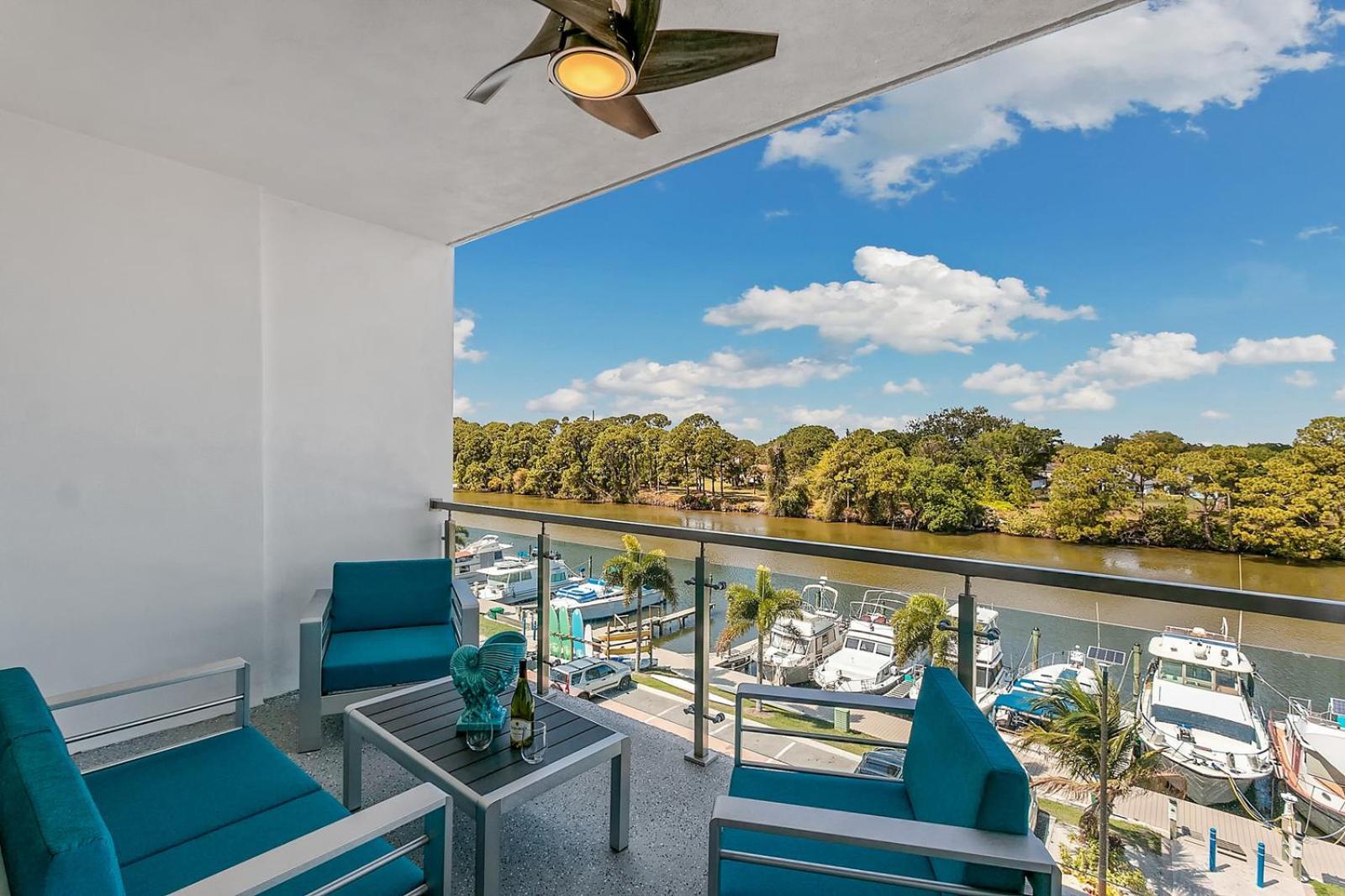 Dolphins Vacation Rental Merritt Island Bagian luar foto