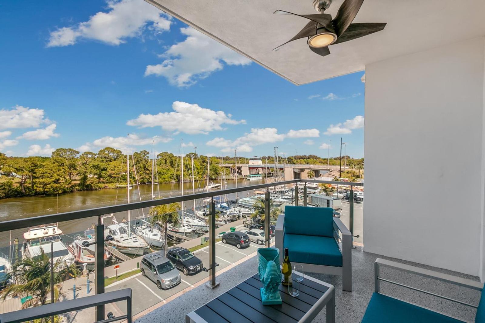 Dolphins Vacation Rental Merritt Island Bagian luar foto