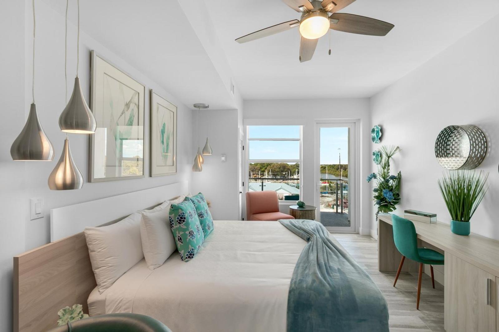 Dolphins Vacation Rental Merritt Island Bagian luar foto