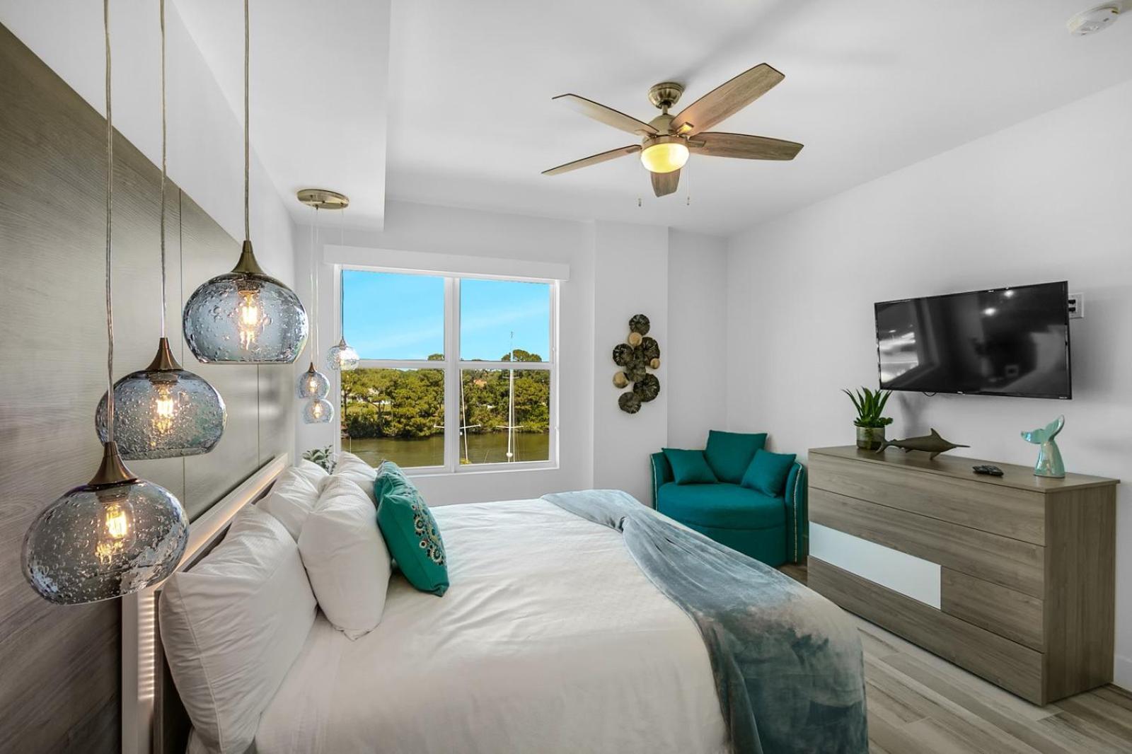 Dolphins Vacation Rental Merritt Island Bagian luar foto
