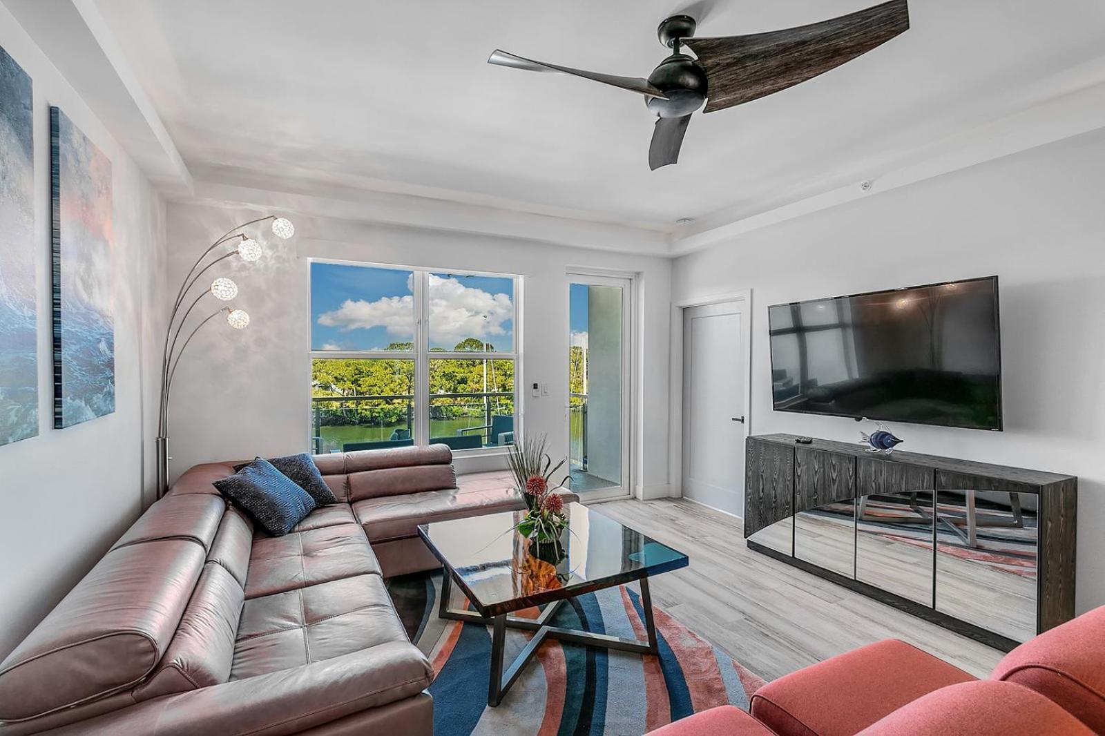 Dolphins Vacation Rental Merritt Island Bagian luar foto
