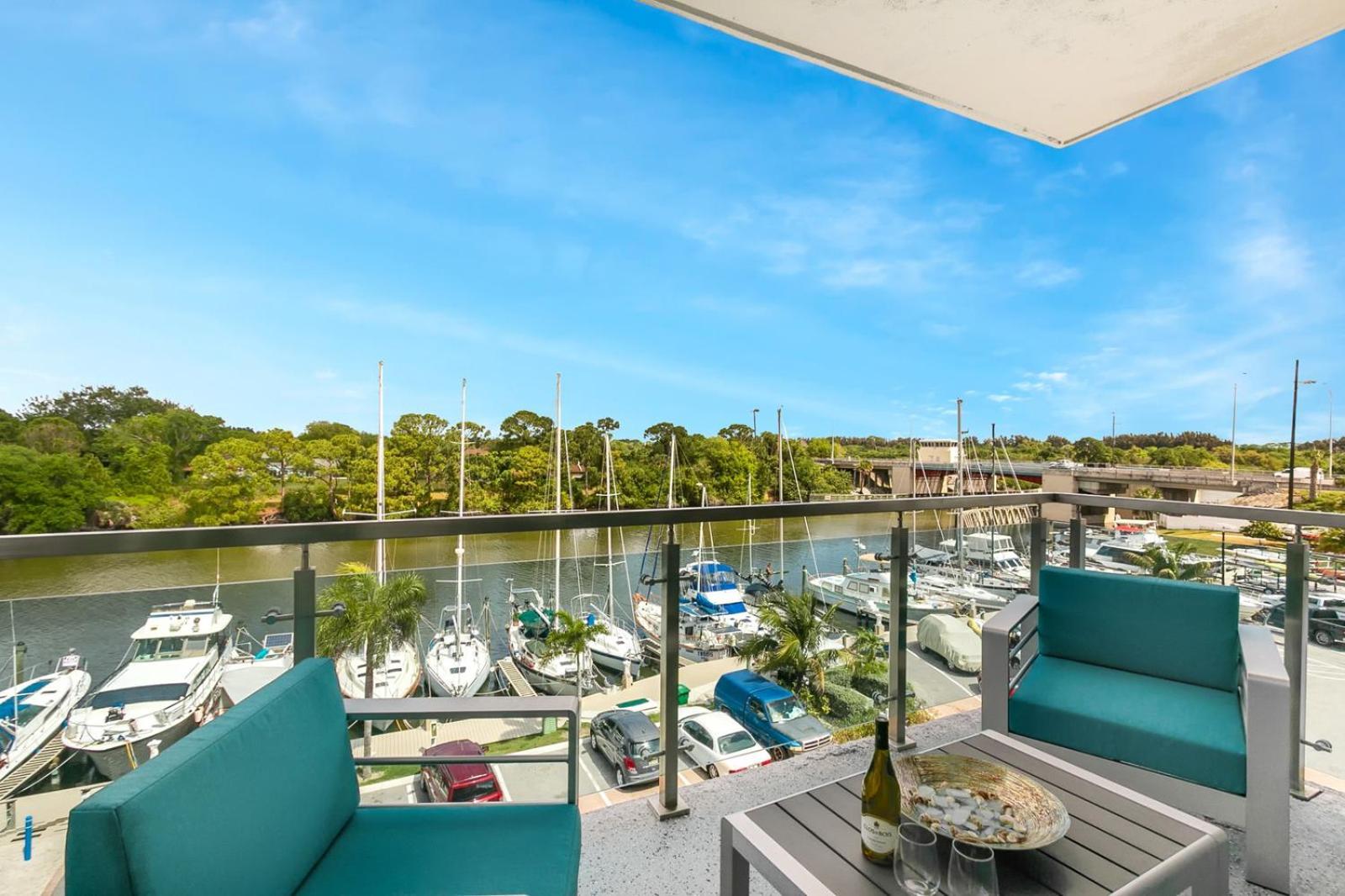 Dolphins Vacation Rental Merritt Island Bagian luar foto