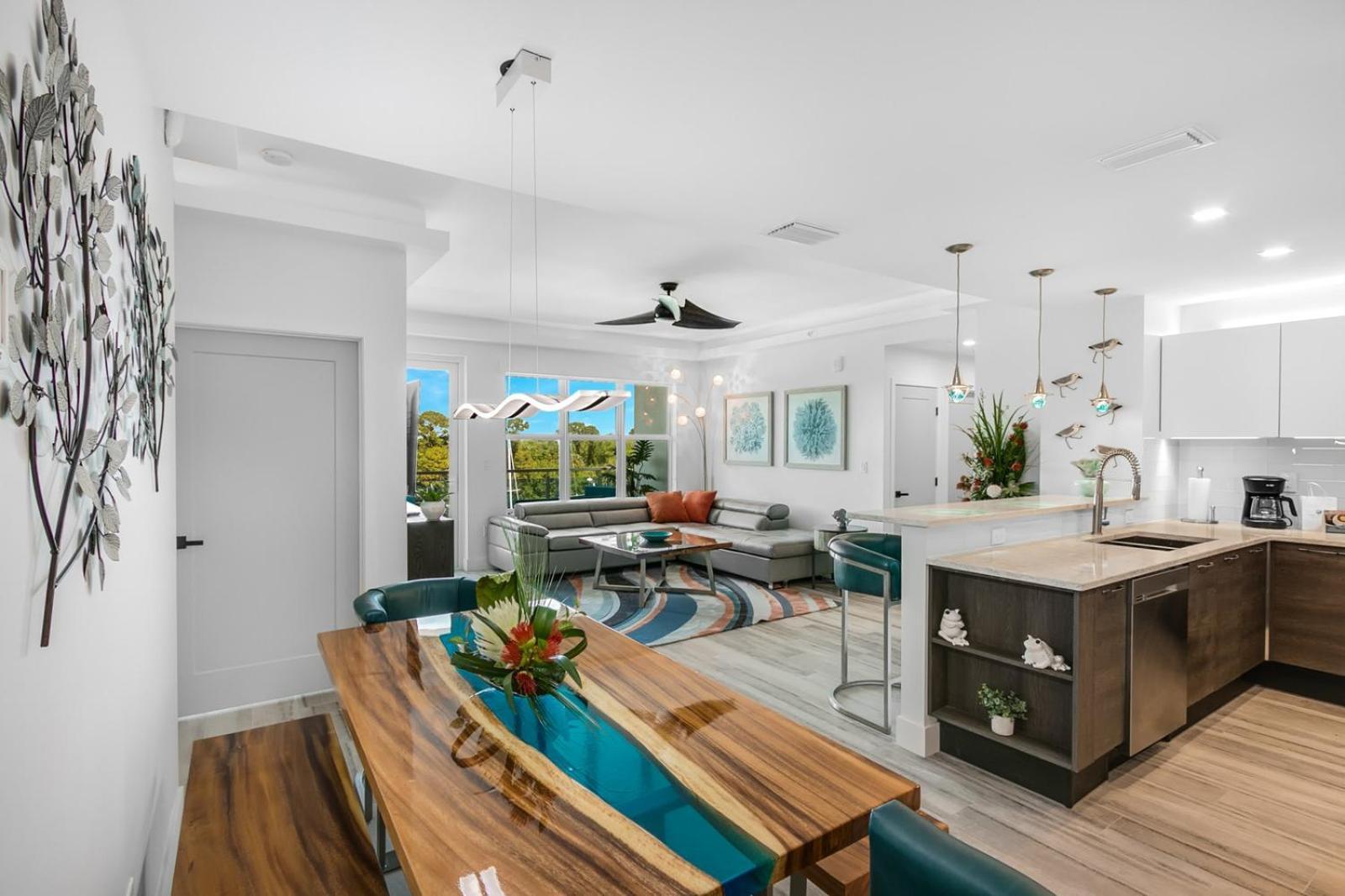 Dolphins Vacation Rental Merritt Island Bagian luar foto