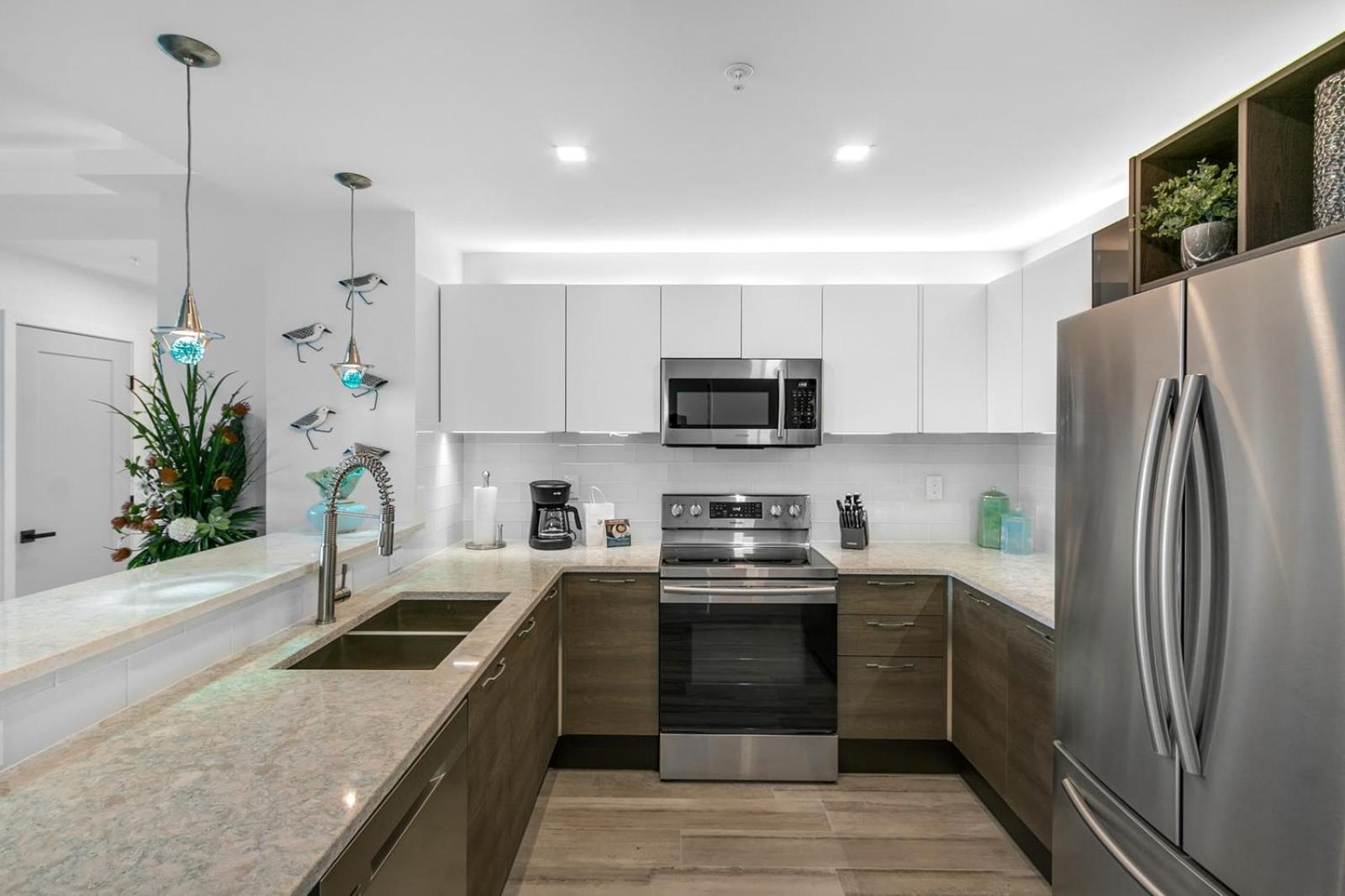 Dolphins Vacation Rental Merritt Island Ruang foto