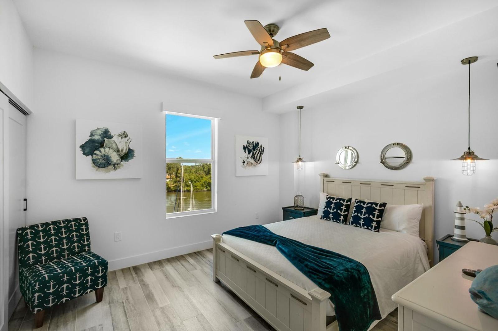 Dolphins Vacation Rental Merritt Island Ruang foto