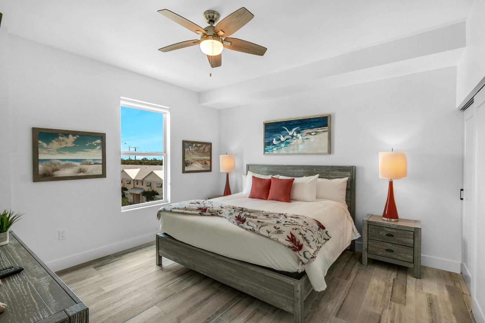 Dolphins Vacation Rental Merritt Island Ruang foto