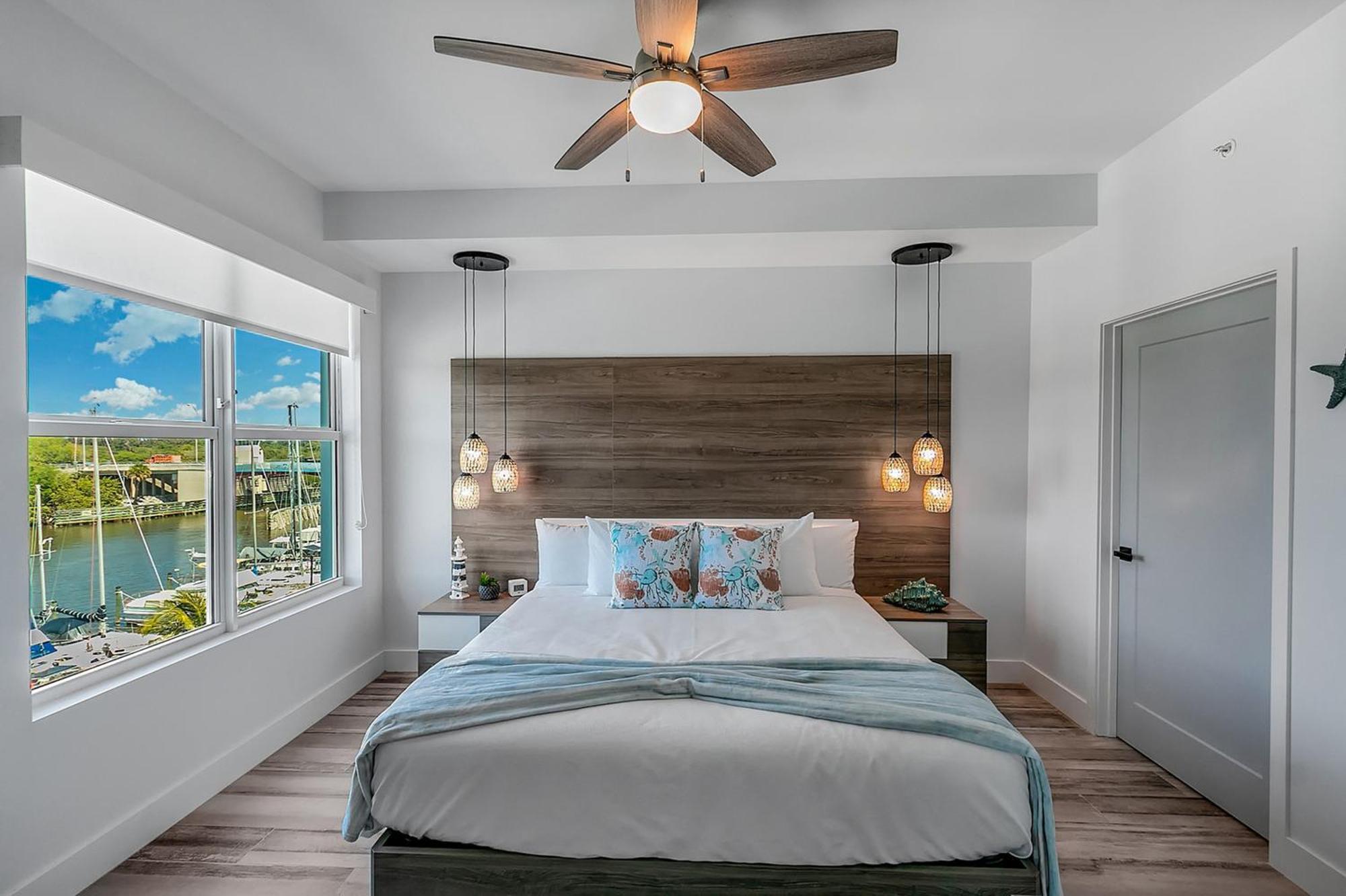 Dolphins Vacation Rental Merritt Island Bagian luar foto