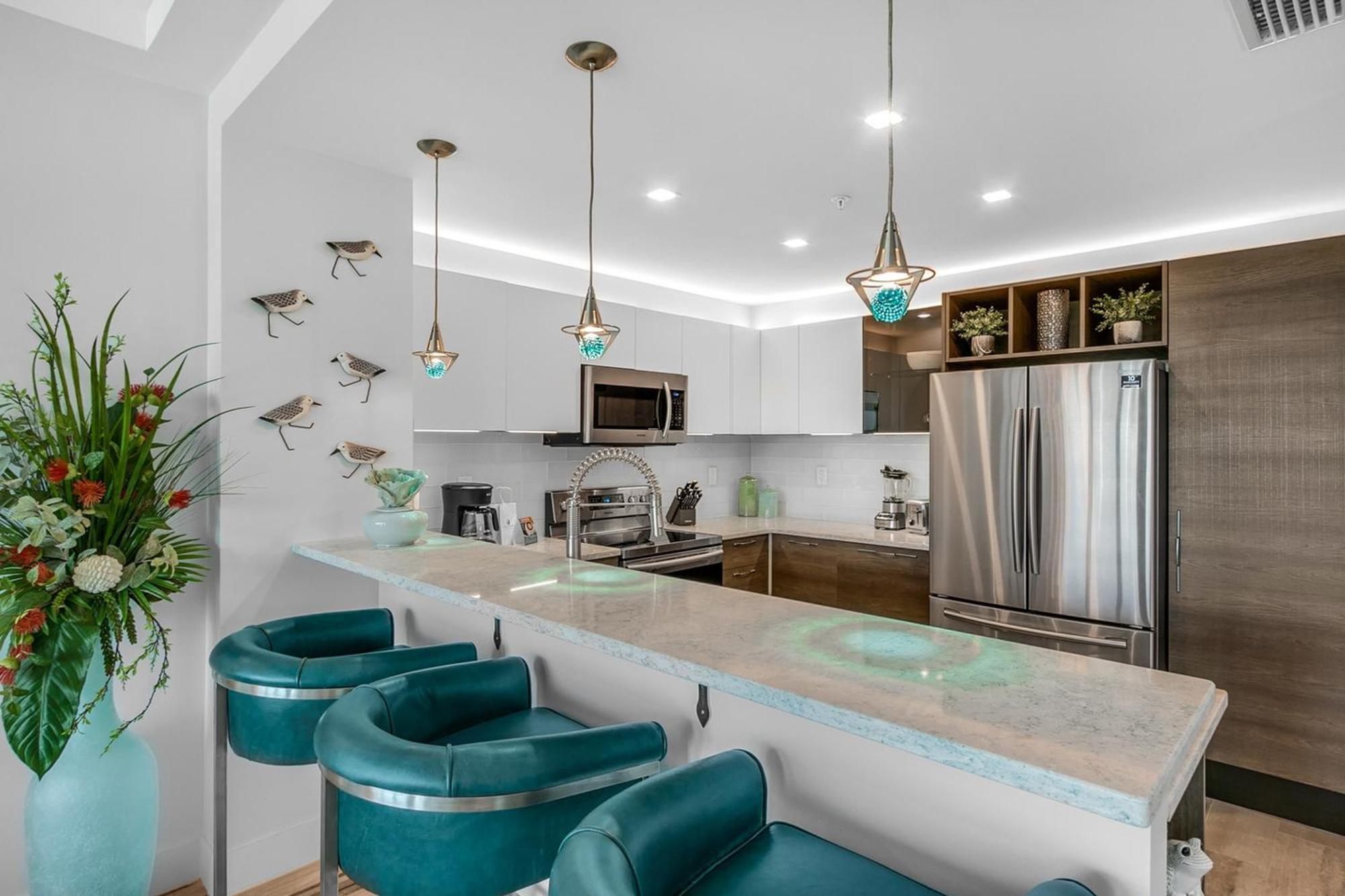 Dolphins Vacation Rental Merritt Island Bagian luar foto