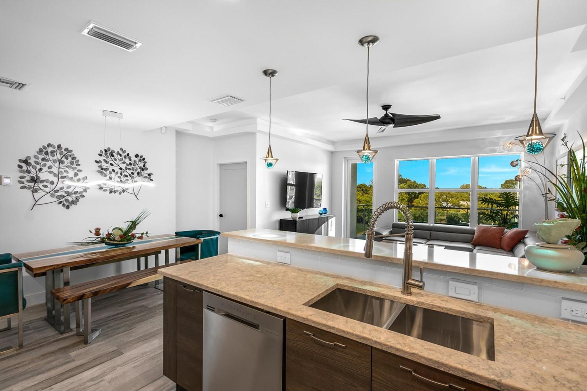 Dolphins Vacation Rental Merritt Island Bagian luar foto