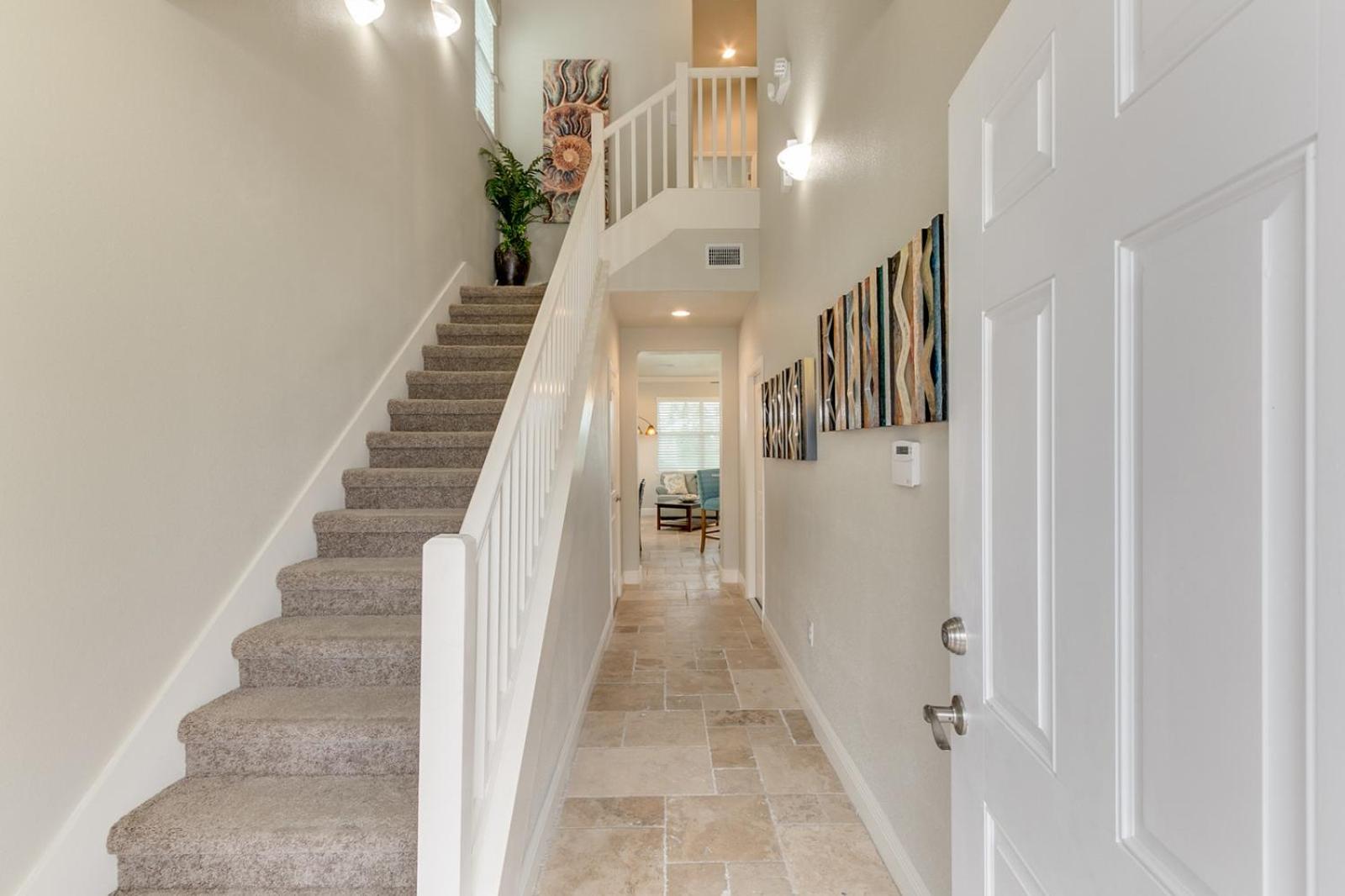 Dolphins Vacation Rental Merritt Island Bagian luar foto
