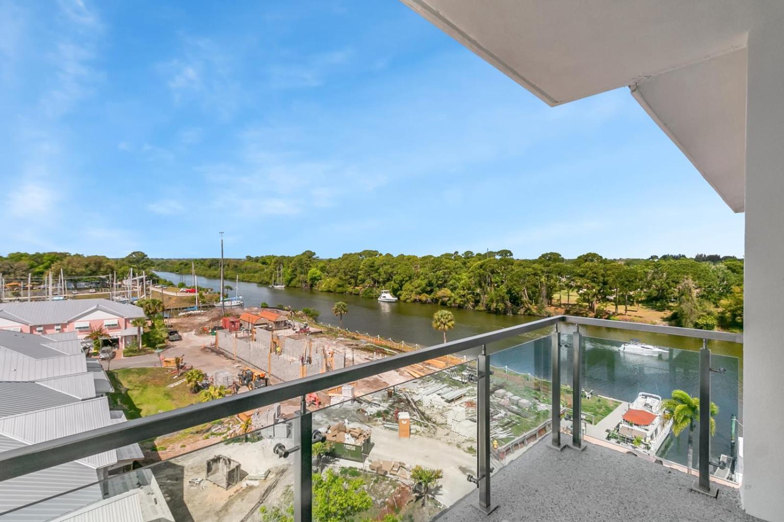 Dolphins Vacation Rental Merritt Island Bagian luar foto
